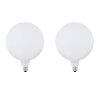 E27 LED 4 Watt warm white 470 Lumen
