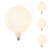 E27 LED 4 Watt warm white 470 Lumen