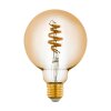 Eglo lights E27 LED 5.5 Watt warm white dimmable 400 Lumen