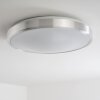Sora ceiling light LED white, 1-light source