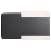 AEG Amity Outdoor Wall Light LED anthracite, 2-light sources