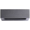 AEG Glynn Outdoor Wall Light LED anthracite, 1-light source