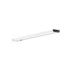 LEDVANCE LINEAR under cabinet light silver, 1-light source, Motion sensor
