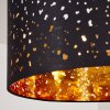 Nivel Pendant Light matt nickel, 1-light source