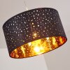 Nivel Pendant Light matt nickel, 1-light source