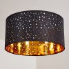 Nivel Pendant Light matt nickel, 1-light source