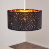 Nivel Pendant Light matt nickel, 1-light source