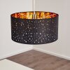 Nivel Pendant Light matt nickel, 1-light source