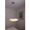 Osaka Pendant Light LED chrome, 48-light sources