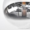 Chehalis 4-light globe ceiling light, round ceiling fixture Ø 41 cm