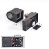 Kingstown motion sensor wall light, outdoor wall light for front door and garden