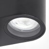 Kingstown motion sensor wall light, outdoor wall light for front door and garden