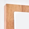 Alvorn adjustable wall light, E27 bedside reading light set of 2 for bedrooms