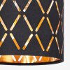 Alsen 3-Light Ceiling Spotlight with Rotating Shades, E14, Modern Scandinavian