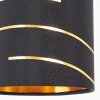 Alsen 3-light adjustable ceiling spotlight with rotating E14 spot heads