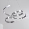 Chippewa Pendant Light LED aluminium, 1-light source