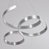 Chippewa Pendant Light LED aluminium, 1-light source