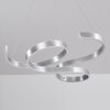 Chippewa Pendant Light LED aluminium, 1-light source