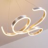 Chippewa Pendant Light LED aluminium, 1-light source