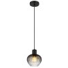 NOWA Toy round pendant light hanging light E27 modern for dining room and hallway
