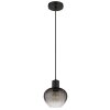 NOWA Toy round pendant light hanging light E27 modern for dining room and hallway