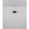 NOWA Run Single-Light Pendant Light E27 60W for Dining Room, Kitchen and Hallway