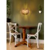 NOWA Sakura Single-Light Dining Room & Kitchen Pendant Light Ø 34 cm, E27, modern