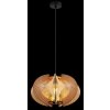 Sakura NOWA Single-Bulb Pendant Light for Dining Table and Kitchen, E27, Modern