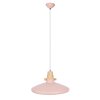 NOWA Carin Modern Floor Lamp E27 for Dining Room, Hallway, Kitchen, Living Room