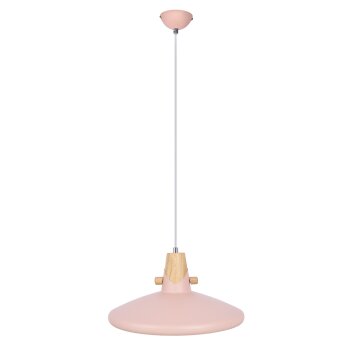 NOWA Carin Modern Floor Lamp E27 for Dining Room, Hallway, Kitchen, Living Room