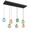NOWA Minara LED Linear Pendant Light for dining room 3000 K 4600 lm 38 W modern