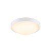 Nordlux ALTUS Ceiling light white, 1-light source