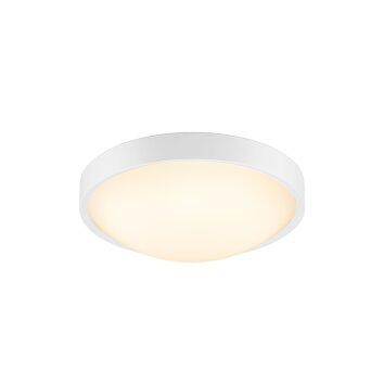Nordlux ALTUS Ceiling light white, 1-light source