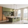 NOWA Mateo 3-light pendant light dining room kitchen modern E27 103 cm