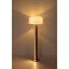 NOWA Forest modern floor lamp for living room, with rectangular shade, E27, 150 cm