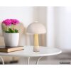 NOWA Paulin Mushroom Table Lamp, modern design for dining room, hallway and kitchen