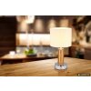 NOWA Taugus modern E27 round ceiling light for dining room, hallway and kitchen