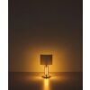 NOWA Taugus modern E27 round ceiling light for dining room, hallway and kitchen