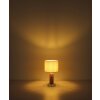 NOWA Taugus modern E27 round ceiling light for dining room, hallway and kitchen