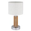 NOWA Taugus modern E27 round ceiling light for dining room, hallway and kitchen