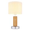 NOWA Taugus modern E27 round ceiling light for dining room, hallway and kitchen