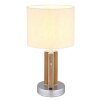 NOWA Taugus modern E27 round ceiling light for dining room, hallway and kitchen