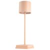 NOWA Lennart LED Table Lamp with cylindrical shade, 150 lm, 2200/4000/6500 Kelvin