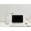 NOWA Carmen modern LED desk lamp for office 32 cm 3000 Kelvin 300 Lumen 3.5 Watt