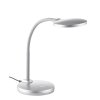 NOWA Carmen modern LED desk lamp for office 32 cm 3000 Kelvin 300 Lumen 3.5 Watt