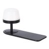 NOWA Adam compact modern LED table lamp for living room, 100 lm, 3000 K, 0.9 W