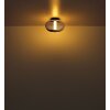 NOWA Astari modern round LED ceiling light 2700 K 1620 lm 15 W Ø 35 cm