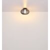 NOWA Astari modern round LED ceiling light 2700 K 1620 lm 15 W Ø 35 cm