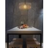 NOWA Leeds Pendant Lamp, Hanging Light E27 60 Watt, for dining room and kitchen