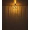 NOWA Mateo modern round pendant light for dining room and kitchen, Ø 40 cm, E27, 60 W